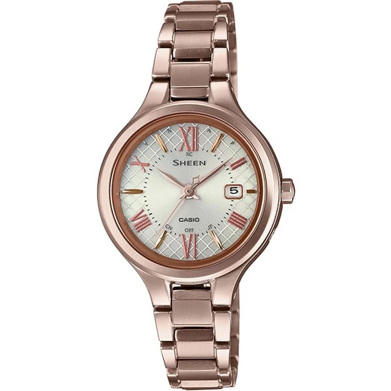 Casio SHW-7000TCG-4AJF 29 mm kol saati