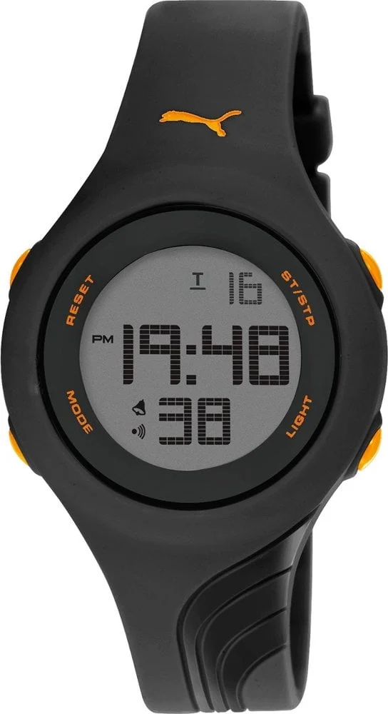 Puma PU911092002 40 mm kol saati