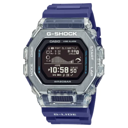 Casio GS-GBX-100S-2DR kol saati