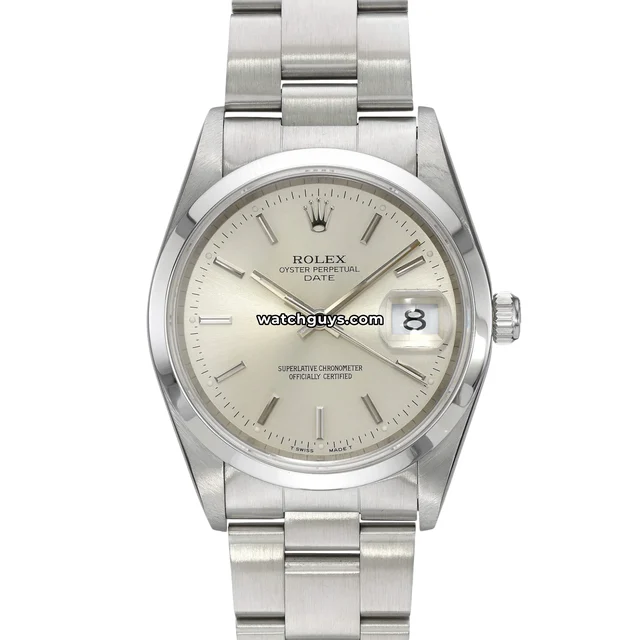 Rolex Rolex RN206 kol saati