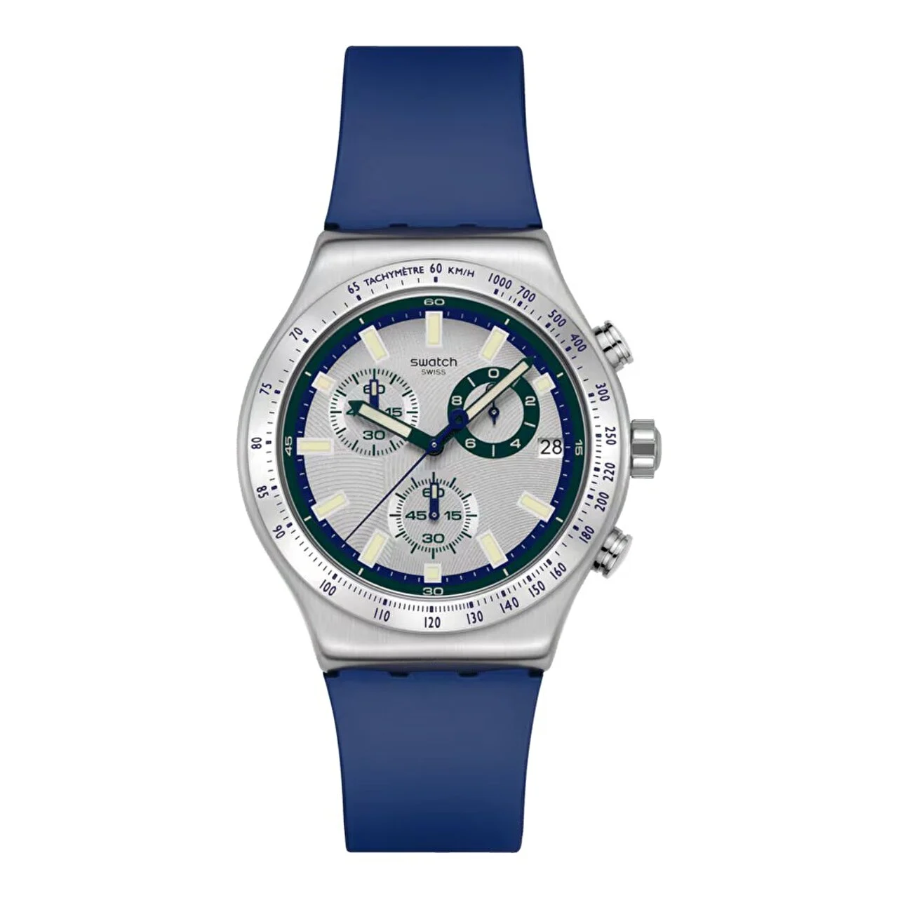 Swatch YVS539 kol saati