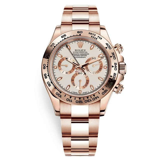 Rolex Cosmograph Daytona 116505-0005 kol saati