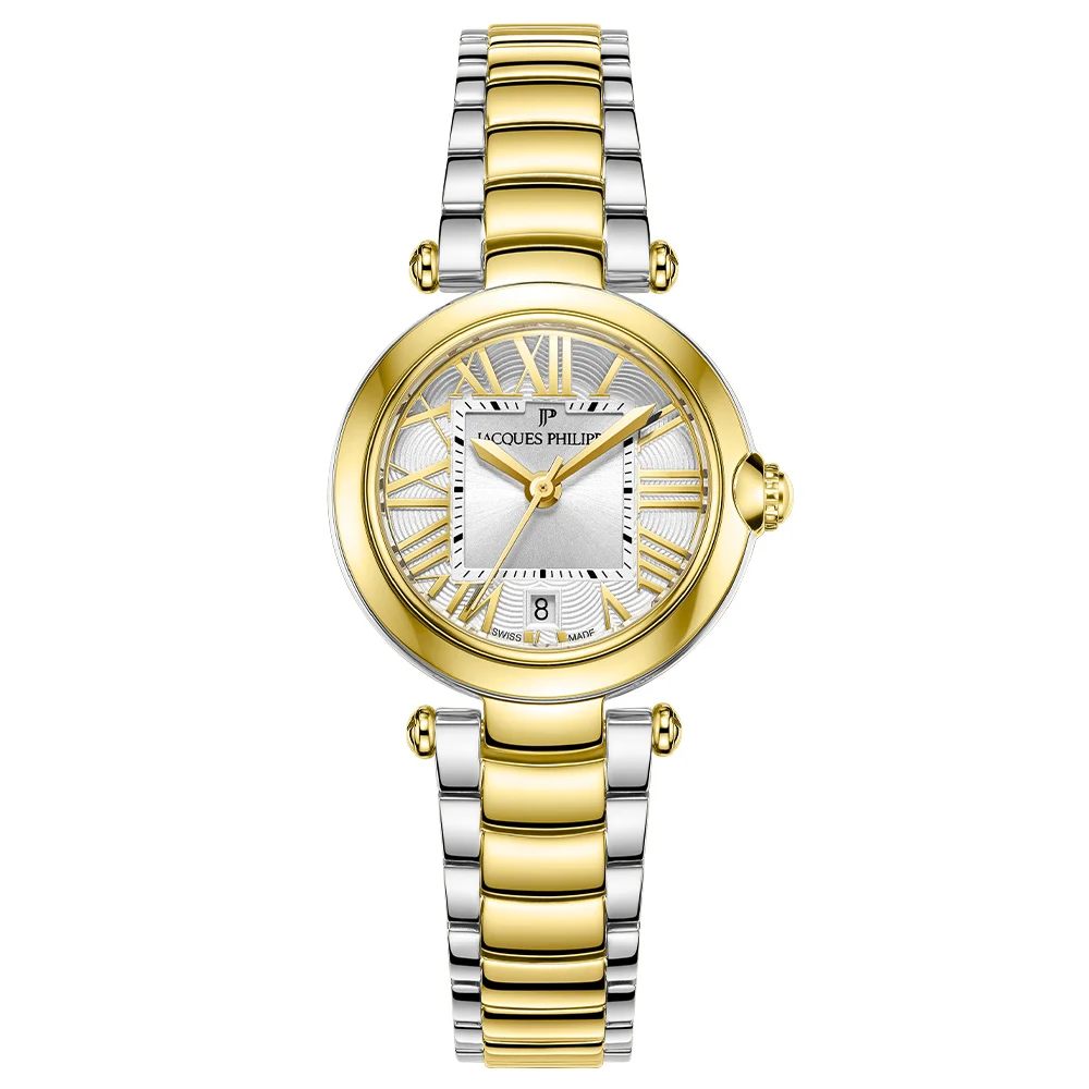 Jacques Philippe JPQLS967328YG 28 mm kol saati