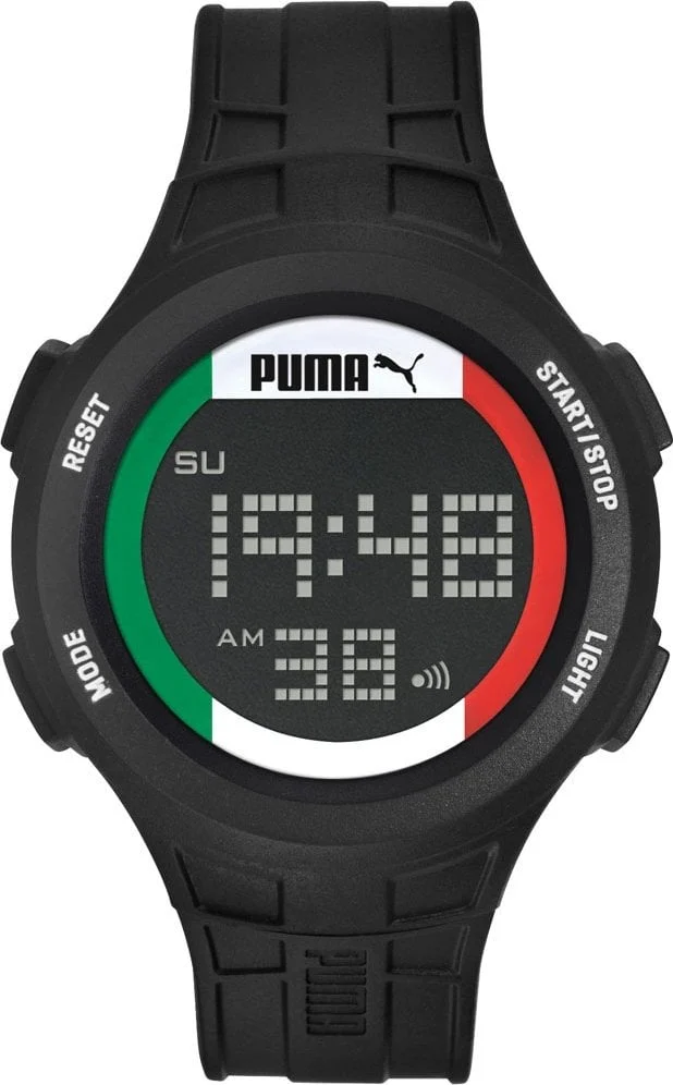 Puma PU911301008 43 mm kol saati
