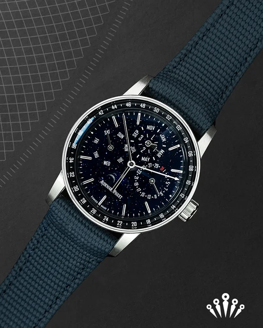 Audemars Piguet Code 11.59 1AU04230 kol saati