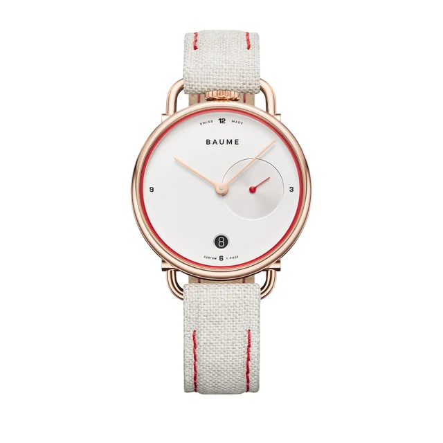 Baume & Mercier Baume & Mercier M0A10602 kol saati