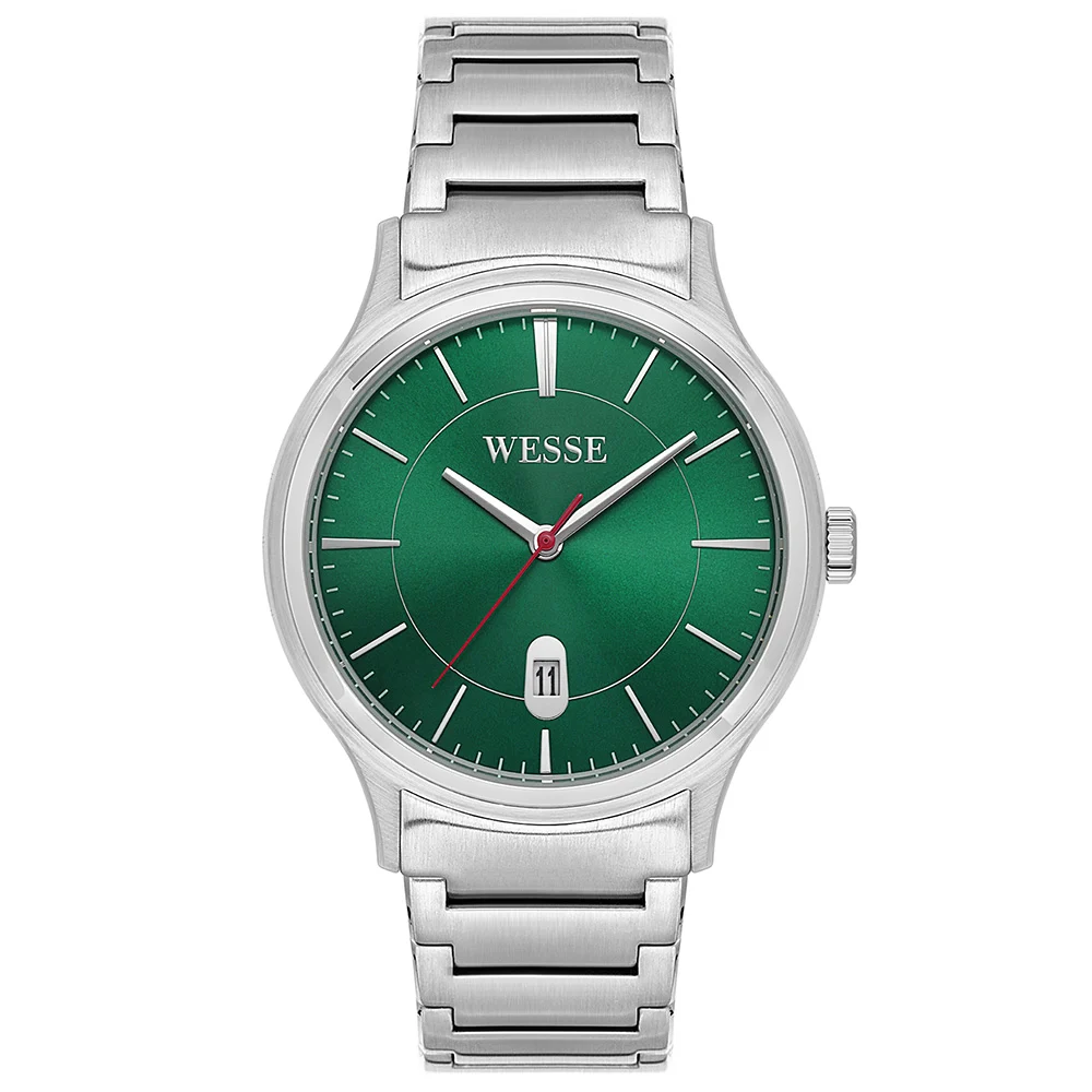Wesse WWG209002 43 mm kol saati