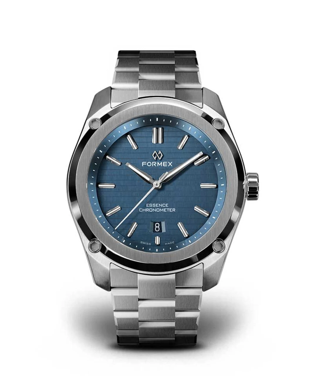 Formex Essence 0333.1.6631.101 39 mm kol saati