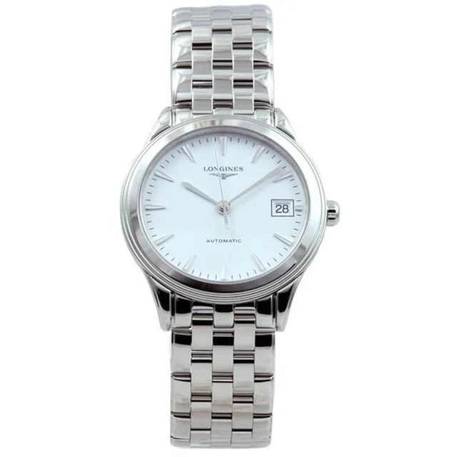 Longines Flagship L4.774.4.14.6 kol saati