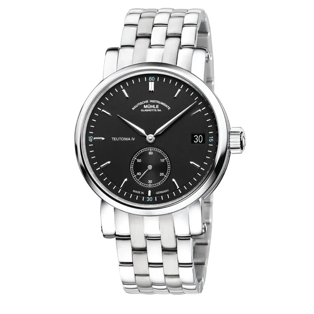 Muhle Glashutte Mgcteut-ivss-mb kol saati