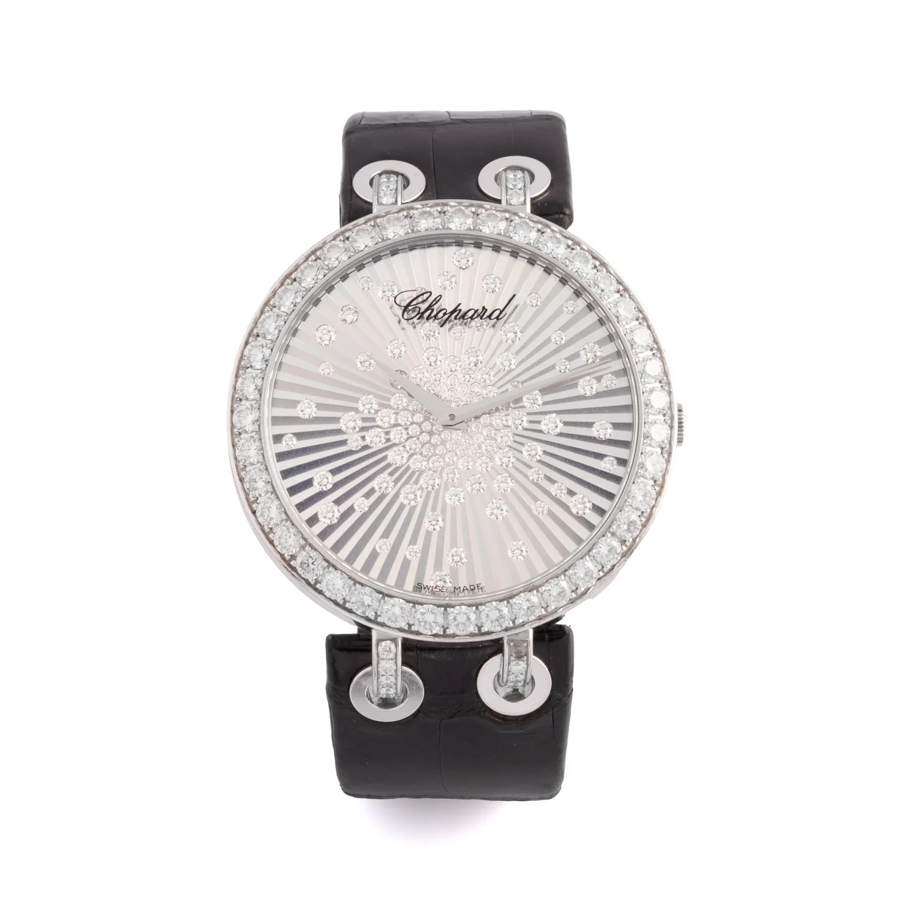 Chopard Switzerland 4235 kol saati