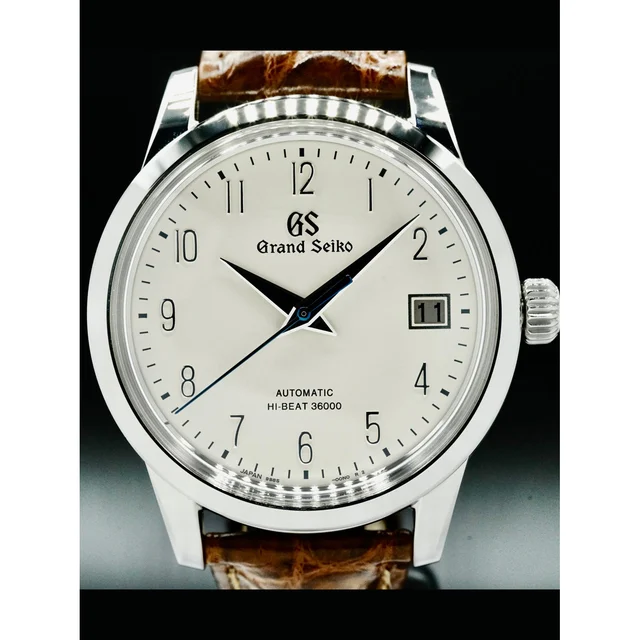 Grand Seiko SBGH213 210000049568 kol saati
