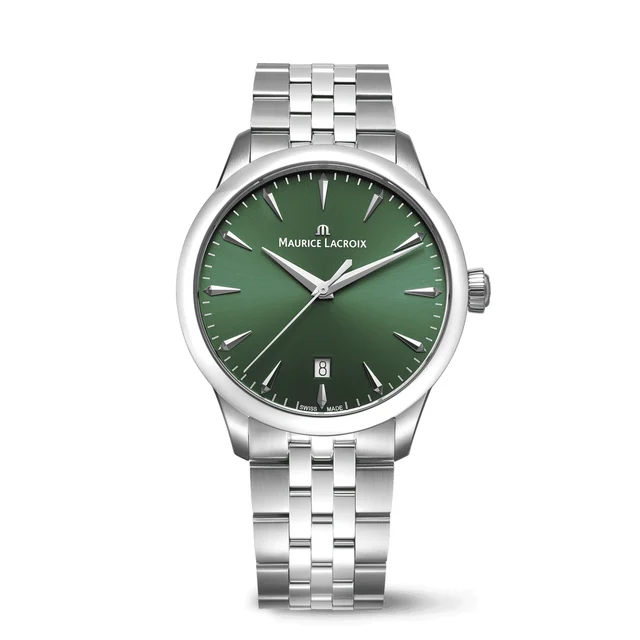 Maurice Lacroix Quartz 39MM 751007-SS002-630-1 kol saati