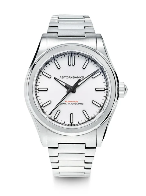 Astor+Banks Fortitude Lite Polar kol saati