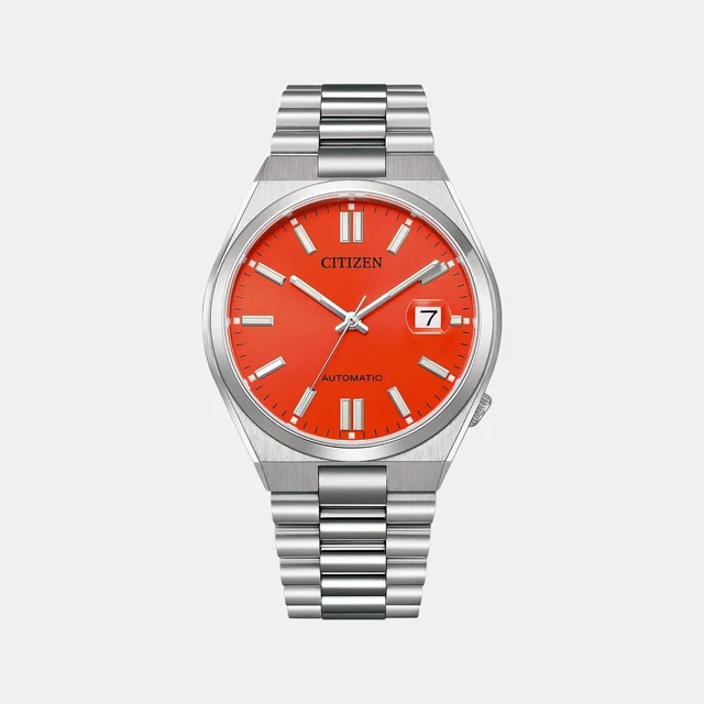 Citizen Tsuyosa NJ0158-89W kol saati