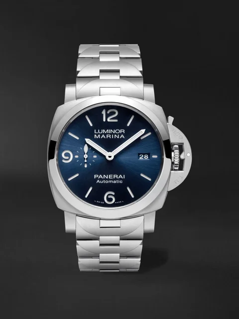 Panerai Luminor Marina PAM01316 kol saati
