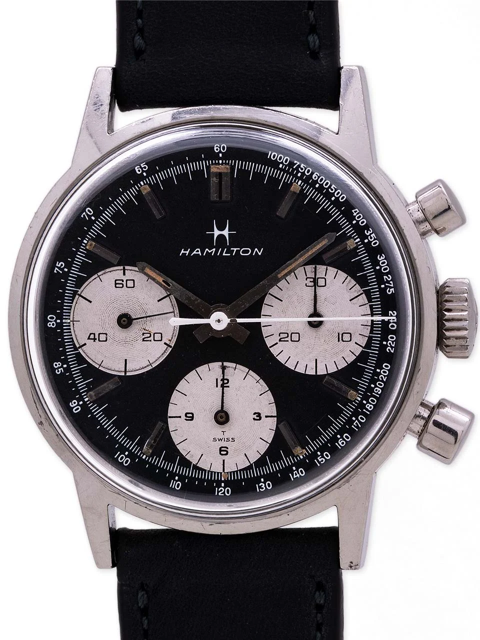 Hamilton Hamilton 52397 42 mm kol saati