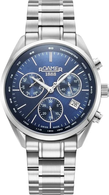Roamer 993819-41-45-20 kol saati