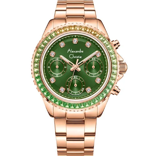 Alexandre Christie 2B13BFBRGGN kol saati