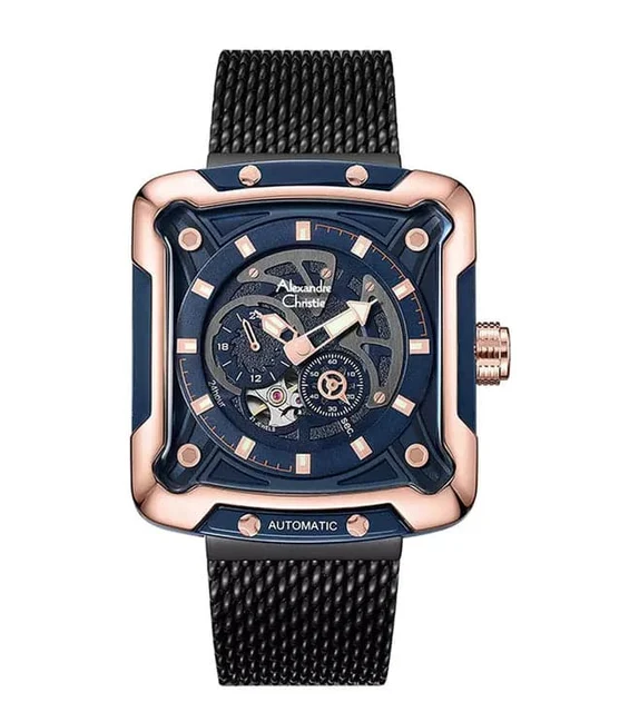 Alexandre Christie 3039MABURBU kol saati