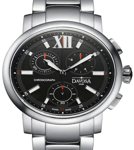 Davosa Davosa 168.578.55 39 mm kol saati