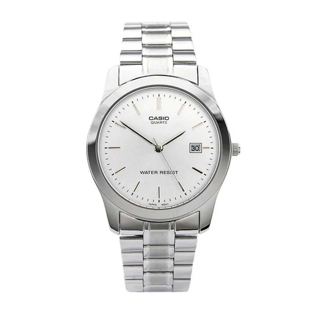 Casio CMTP-1141A-7ARDF 40 mm kol saati