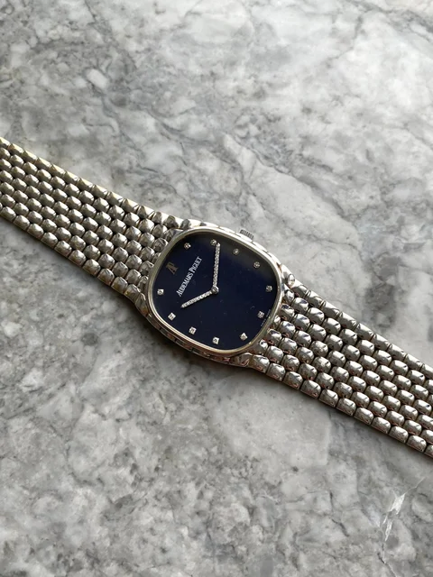 Audemars Piguet Cobra SQ6130108 kol saati