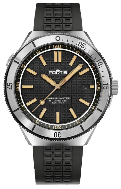 Fortis Marinemaster FS038 kol saati