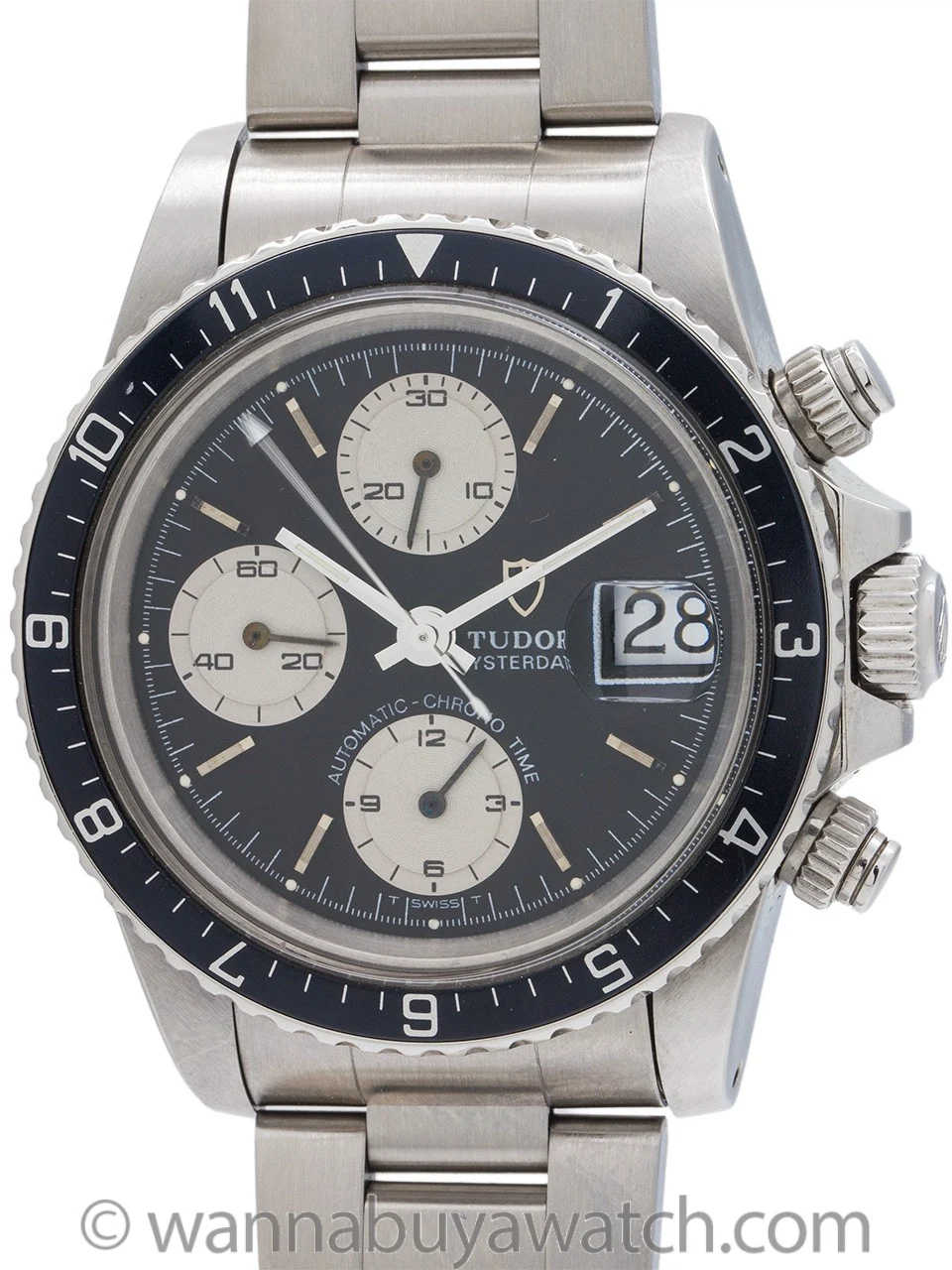 Tudor Tudor 48402 40 mm kol saati