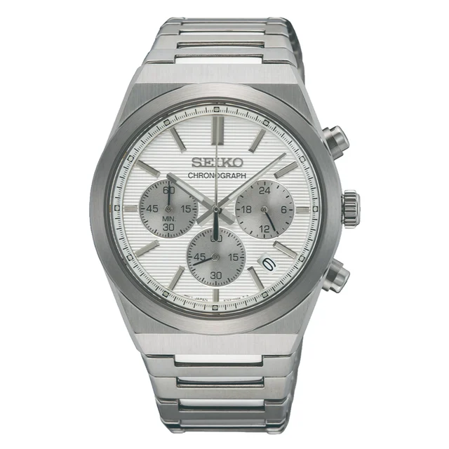 Seiko Conceptual Series SSB451P1P kol saati