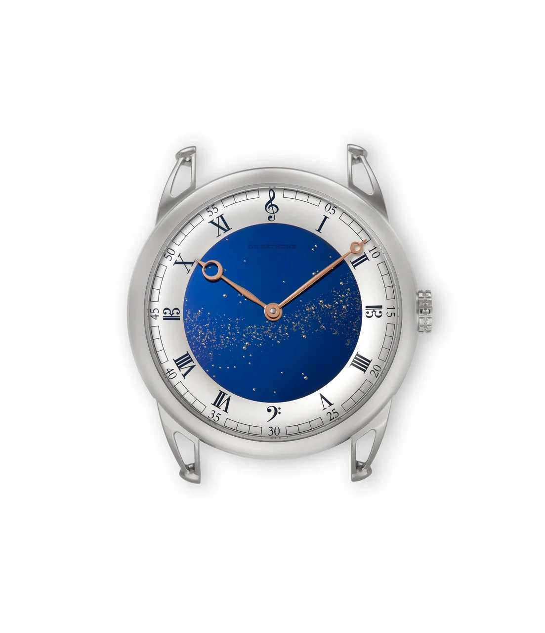 De Bethune CHHTI_D1752 42 mm kol saati