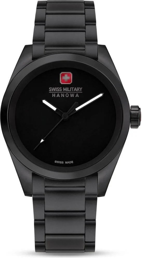 Swiss Military Hanowa SMWGG0003530 42 mm kol saati