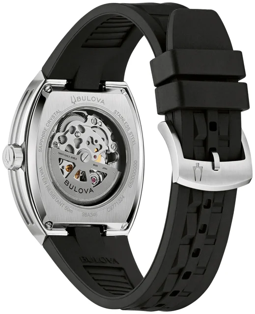 Bulova Maquina 98A346 kol saati