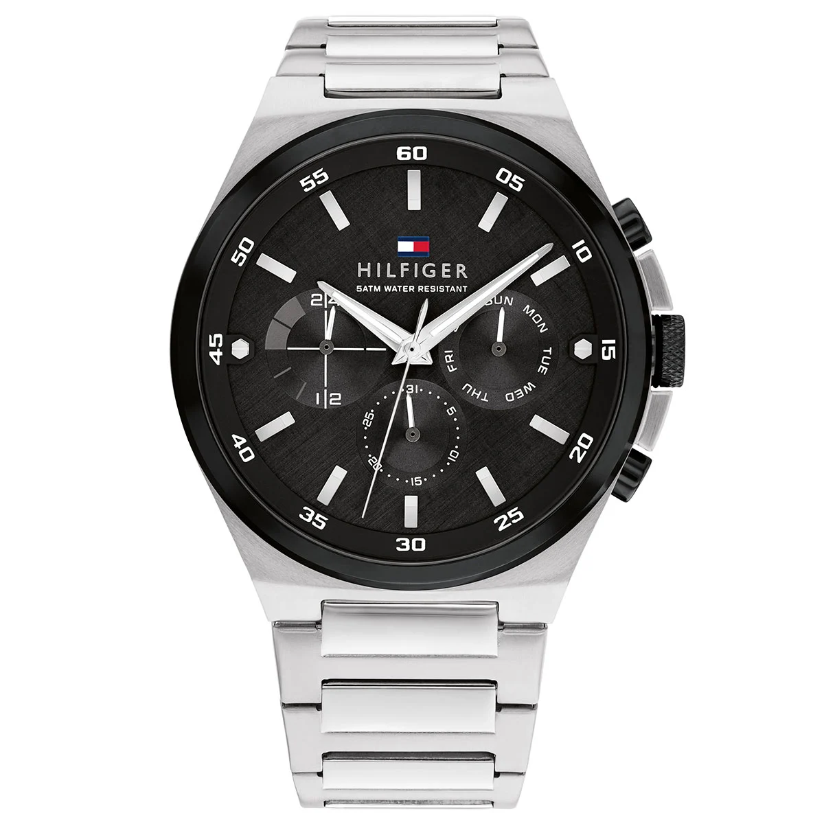 Tommy Hilfiger Dexter TH1792087 46 mm kol saati