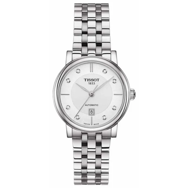 Tissot Carson T1222071103600 kol saati