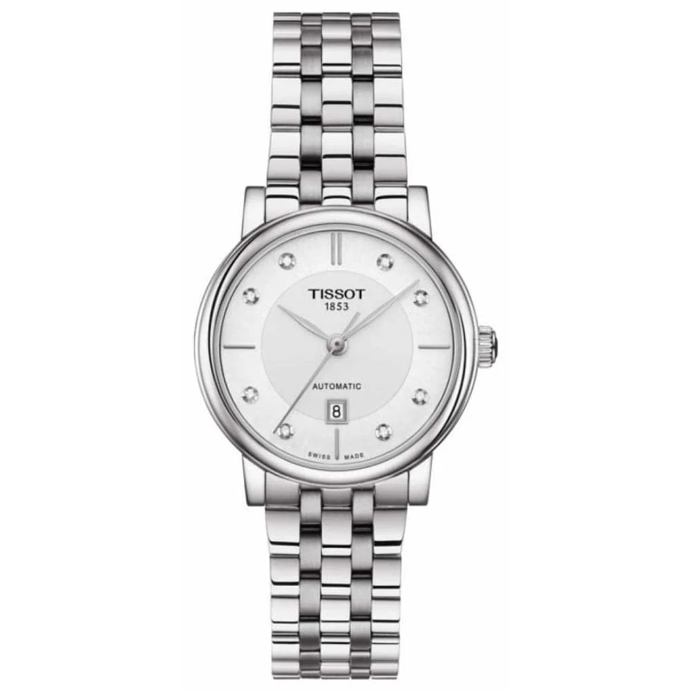 Tissot Carson T1222071103600 30 mm kol saati