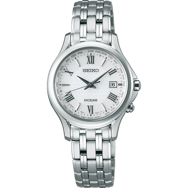 Seiko SWCW161 kol saati