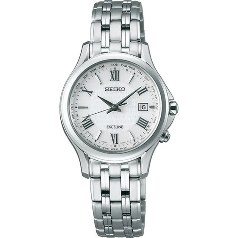 Seiko SWCW161 28 mm kol saati