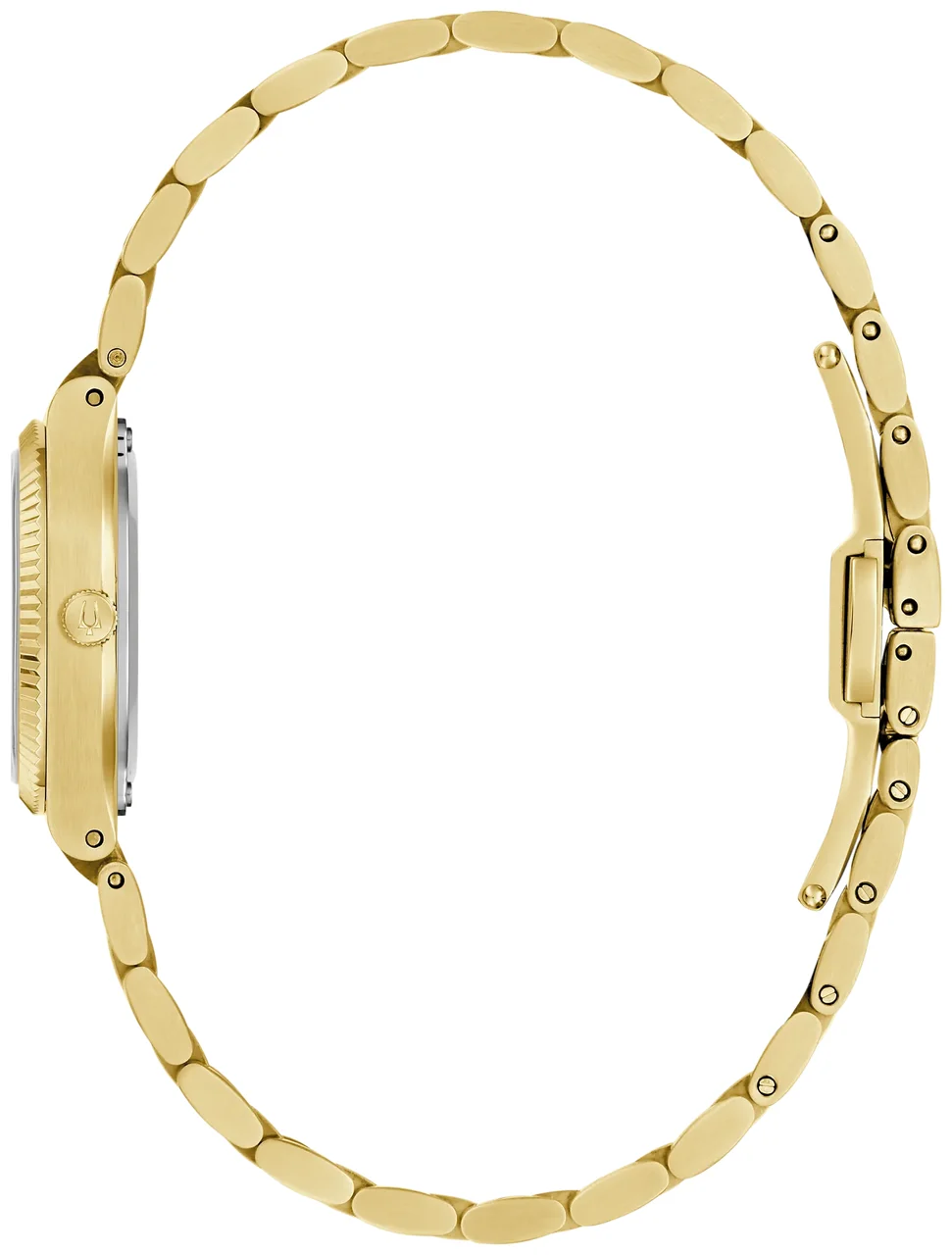Bulova Super Seville Mini 97L189 25 mm kol saati