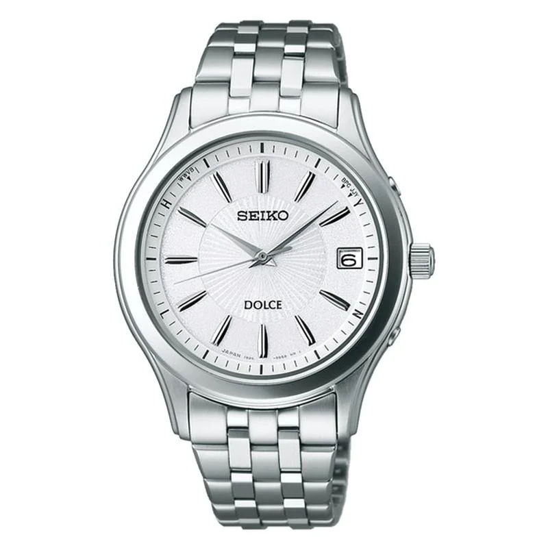 Seiko SADZ123 39 mm kol saati