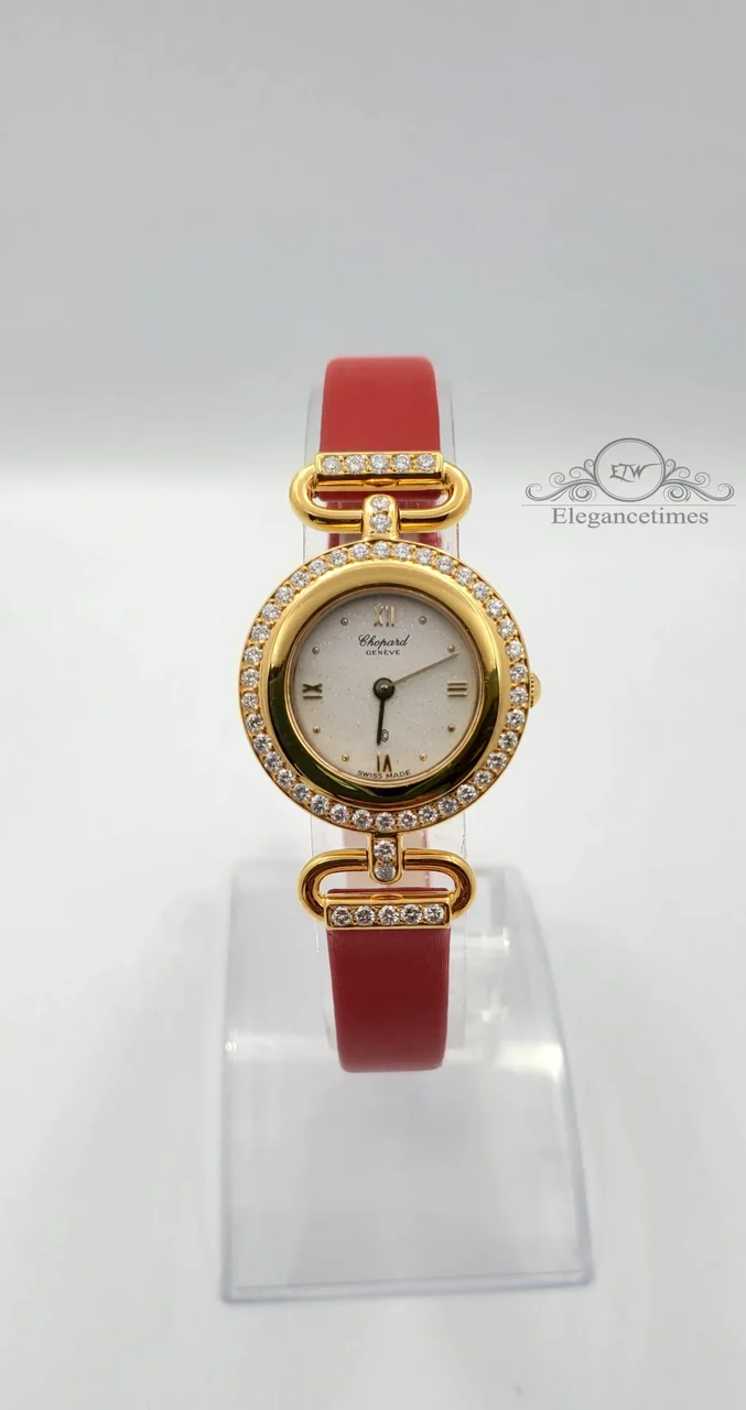 Chopard Vintage 23 mm kol saati