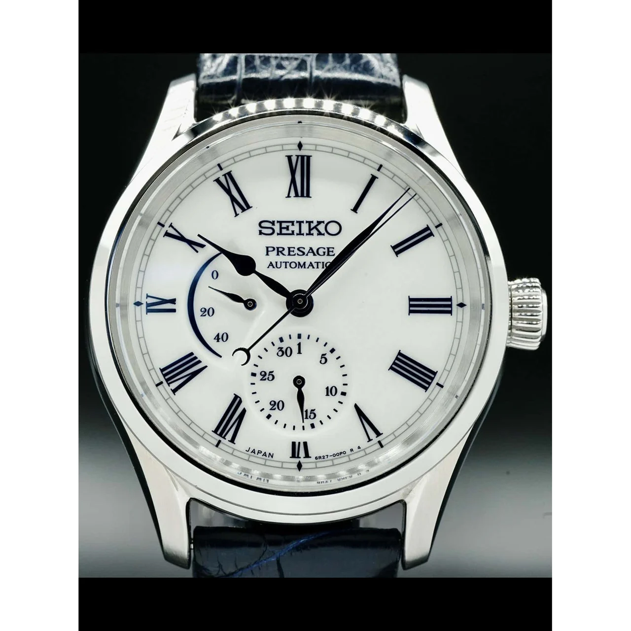 Seiko Presage Limited Edition SPB171 NAP210000032900 40 mm kol saati