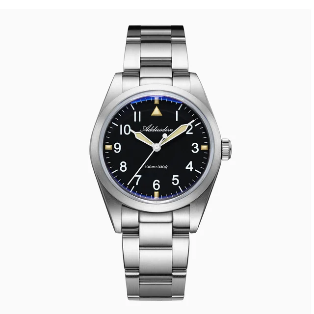 addiesdive addiesdive AD2502-4 kol saati