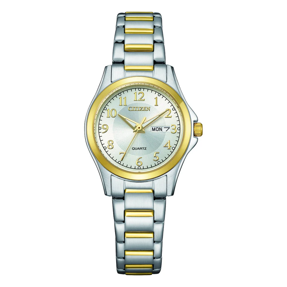 Citizen Citizen EQ0614-52B 28 mm kol saati