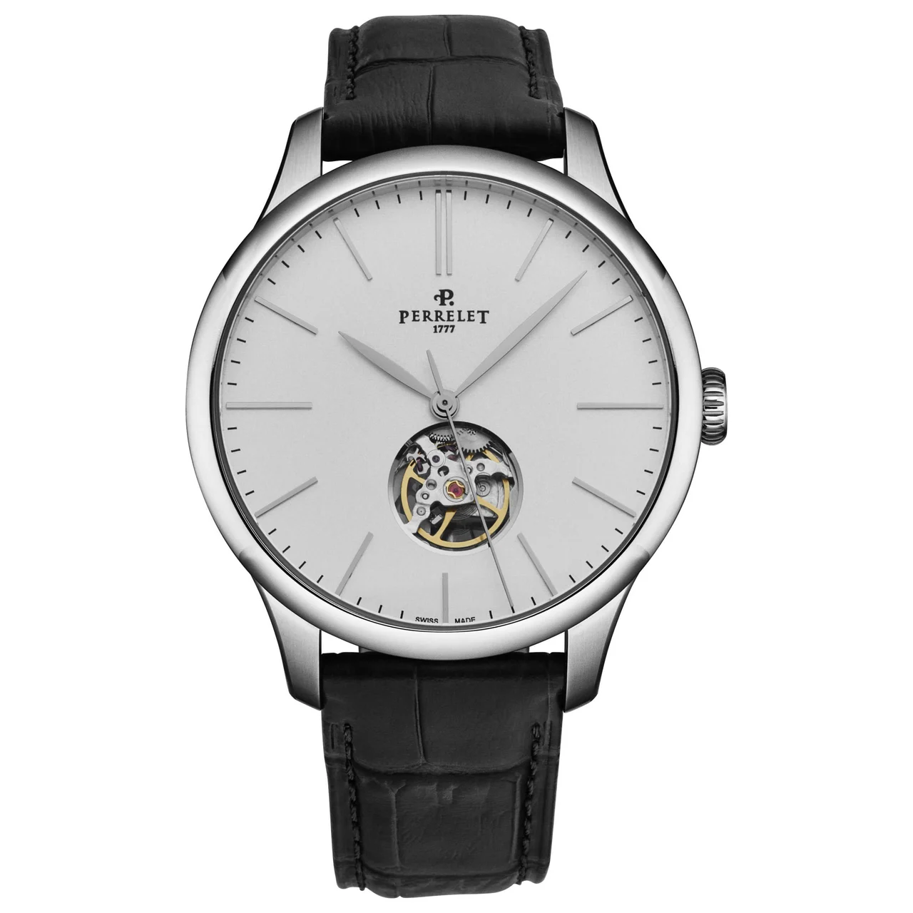 Perrelet First Class Watch A1087/G kol saati