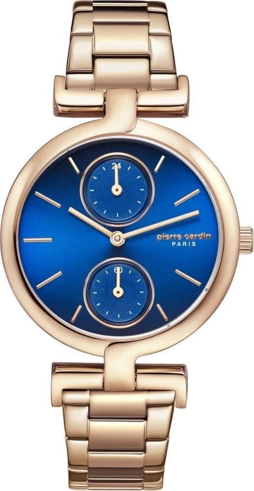 Pierre Cardin Outlet 902312F08 34 mm kol saati