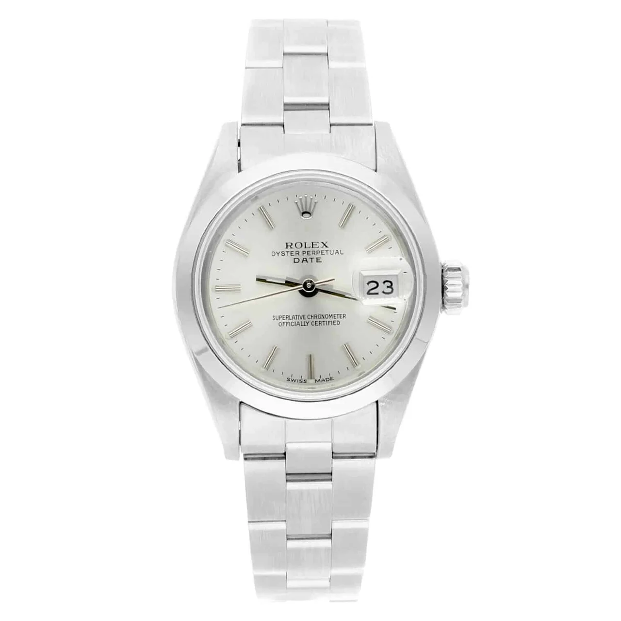 Rolex NWMD22 26 mm kol saati