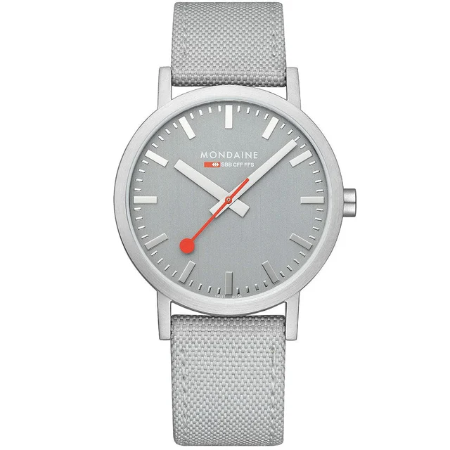 Mondaine Classic A660.30360.80SBH kol saati