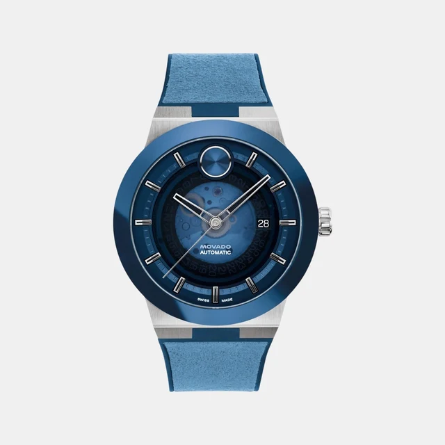 Movado Bold 3601276 kol saati
