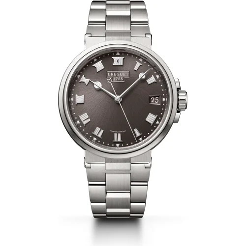 Breguet Marine 5517 5517TI/G2/TZ0 kol saati